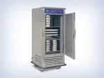 FWE / Food Warming Equipment Co., Inc. URS-10-GN Refrigerated Cabinet mobile