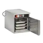 FWE HLC-4 Handy Line Heated Holding Cabinet