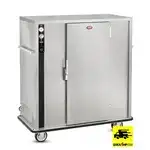 FWE P-120 Door Heated Banquet Cabinet Holds up to , 120v/50/60/1-ph, 13.9 amps, 1665 watts, NEMA 5-15P, standard (US)