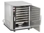 FWE TS-1826-7 Quick Ship - Heated Cabinet
