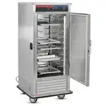 FWE UHRS-10 Heated & Refrigerated Cabinet