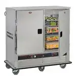 FWE UHRS-7-7 Heated & Refrigerated Split Cabinet