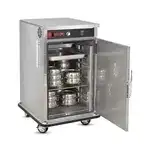 FWE UHST-GN-3240-BQ Door Heated Banquet Cabinet Holds up to , 120v/60/1-ph, 14.1 amps, 1692 watts, NEMA 5-15P, standard (US)