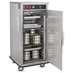 FWE UHST-GN-4860-BQ Door Heated Banquet Cabinet Holds up to , 120v/60/1-ph, 14.1 amps, 1692 watts, NEMA 5-15P, standard (US)