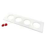G.E.T. Enterprises 1/2LIDL4-MOD-WW Bugambilia® Fit Perfect™ Tile