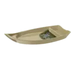 G.E.T. Enterprises 136-TD Traditional™ Boat Plate