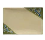 G.E.T. Enterprises 138-TD Traditional™ Plate