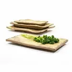 G.E.T. Enterprises 15004062036 Platter, Plastic