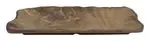G.E.T. Enterprises 15004103036 Plate, Plastic