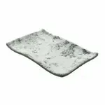G.E.T. Enterprises 15005064006 Platter, Plastic