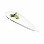 G.E.T. Enterprises 15018131025 Platter, Plastic