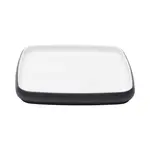 G.E.T. Enterprises 21374-TOH/BK Cheforward Hatch Plate