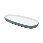 G.E.T. Enterprises 21380-TOH/BL Cheforward Hatch Platter
