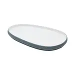 G.E.T. Enterprises 21381-TOH/BL Cheforward Hatch Platter
