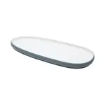 G.E.T. Enterprises 21382-TOH/BL Cheforward Hatch Platter