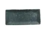 G.E.T. Enterprises 23123-DSK Plate, Plastic