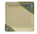 G.E.T. Enterprises 252-18-TD Traditional™ Dish