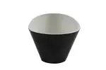 G.E.T. Enterprises 30461-TOH/BK Bowl, Plastic,  1 - 2 qt (32 - 95 oz)