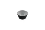 G.E.T. Enterprises 30478-BK/SN Ramekin / Sauce Cup, Plastic