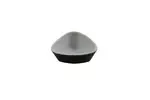 G.E.T. Enterprises 30480-BK/SN Ramekin / Sauce Cup, Plastic