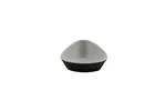 G.E.T. Enterprises 30481-BK/SN Ramekin / Sauce Cup, Plastic