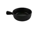 G.E.T. Enterprises 30664-BK Bowl, Plastic,  0 - 31 oz