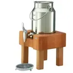 G.E.T. Enterprises 3131042 Frilich® Pure Nature Milk Dispenser Set