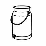 G.E.T. Enterprises 3131210 Frilich® Replacement Container