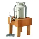 G.E.T. Enterprises 3131300 Frilich® Pure Nature Milk Dispenser