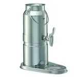 G.E.T. Enterprises 3133010 Frilich® Elegance Milk Dispenser Set