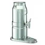 G.E.T. Enterprises 3133011 Frilich® Elegance Milk Dispenser Set