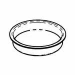 G.E.T. Enterprises 3133510 Frilich® Replacement Cooling Pack Holding Insert