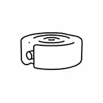 G.E.T. Enterprises 3158870 Frilich® Replacement Cooling Pack