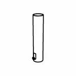 G.E.T. Enterprises 3158930 Frilich® Replacement Tube