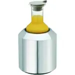 G.E.T. Enterprises 3159071 Frilich® Connect Carafe and Base Set