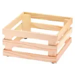 G.E.T. Enterprises 3578130 Frilich® Raiser Display Riser Frame Only