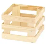 G.E.T. Enterprises 3588130 Frilich® Raiser Display Riser Frame Only