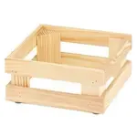 G.E.T. Enterprises 3588131 Frilich® Raiser Display Riser Frame Only