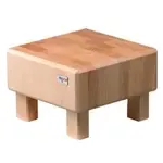 G.E.T. Enterprises 3651041 Frilich® Pure Nature Butcher Block Riser