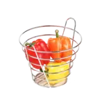 G.E.T. Enterprises 4-22788-M Bucket Basket