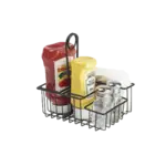 G.E.T. Enterprises 4-31696 Compartment Caddy