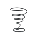 G.E.T. Enterprises 4-318180 Fry Cone Basket