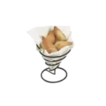 G.E.T. Enterprises 4-32800 Fry Cone Basket