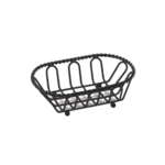 G.E.T. Enterprises 4-33453 Braided Basket