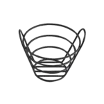 G.E.T. Enterprises 4-33782 Bucket Basket
