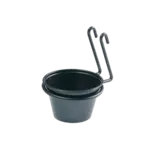G.E.T. Enterprises 4-33801 Condiment Cup Holder