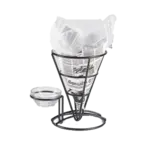 G.E.T. Enterprises 4-361644 Fry Cone Basket