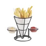 G.E.T. Enterprises 4-361742 Fry Cone Basket