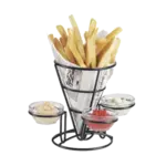 G.E.T. Enterprises 4-361843 Fry Cone Basket
