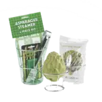 G.E.T. Enterprises 4-48202 Artichoke Steamer